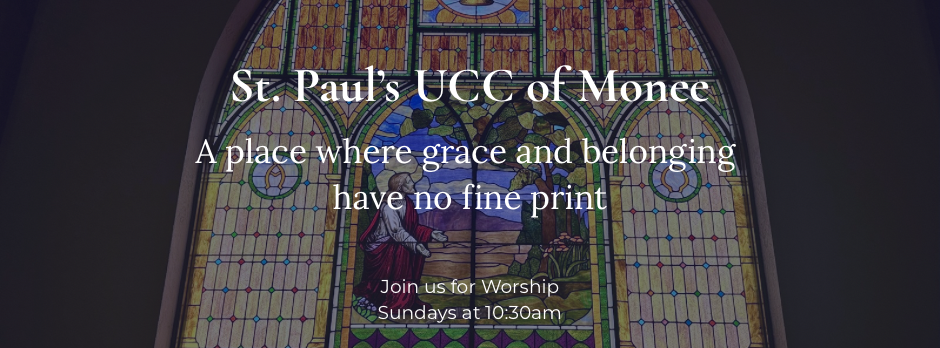 5/17/2026 Worship Service: Pastor Jacob Roberts, “Spirit of Witness”